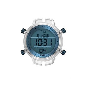 Relógio WatxandCo JUMBO DIG.AZUL RWA1711 Homem - 1