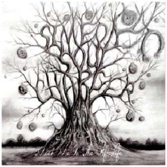 Simeon Soul Charger-Meet Me In The Afterlife - 1