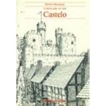 Construção De Um Castelo - 1