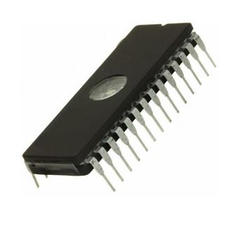 Circuito Integrado LIN Monitor Rgb-Vídeo-Verst.Am Ka2139 - 1