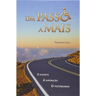 Um Passo A Mais - 1