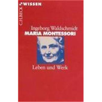 Maria Montessori - 1