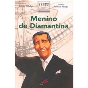 Menino De Diamantina - 1