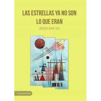 Las Estrellas Ya No Son Lo Que Eran - 1