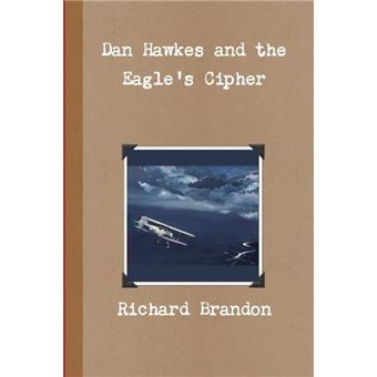 Dan Hawkes And The Eagles Cipher - 1