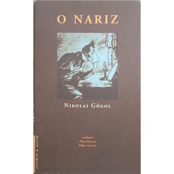 O nariz. - 1