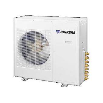 Ar Condicionado Unidade Exterior MULTI SPLIT EXCELLENCE-E JUNKERS - 28000 BTU