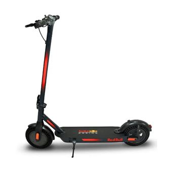 Trotinete Elétrica RedBull SPECT Racer Teen | Vermelho - 1
