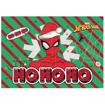 Calendário Do Advento Undercover SPAN8027 - 1