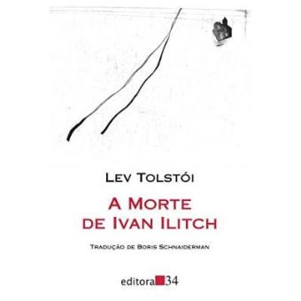 A Morte De Ivan Ilitch - 1