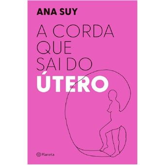 A corda que sai do útero - 1