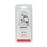 Cabo USB Skross Charge'n Sync 1m USB A USB C Vermelho, Branco_2