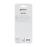 Cabo USB Skross Charge'n Sync 1m USB A USB C Vermelho, Branco_3