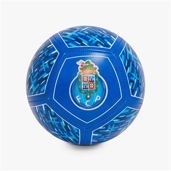Bola FC Porto | Azul Logo Grande Hope - 1