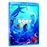 Walt Disney Pictures Finding Dory Blu-ray 2D Inglês, Italiano_0
