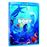 Walt Disney Pictures Finding Dory Blu-ray 2D Inglês, Italiano_1
