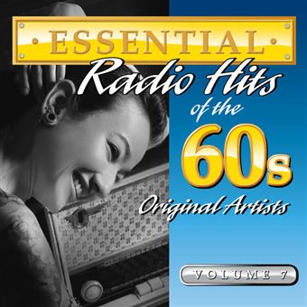 Essential Radio Hits Of The 60S Vol.7 - 1