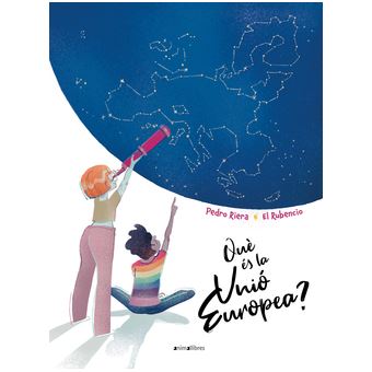Què És La Unió Europea? - 1