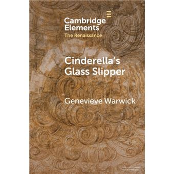 Cinderellas Glass Slipper - 1