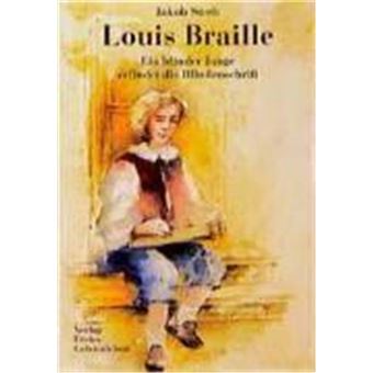Louis Braille - 1