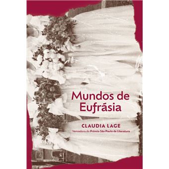 Mundos De Eufrásia - 1