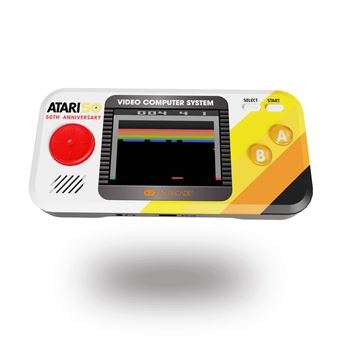 Consola de Jogos Portáteis My Arcade Atari Pocket Player Pro - 1
