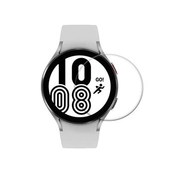 Película Protectora de Ecrã Vidro Temperado Smartwatch Phonecare para Samsung Galaxy Watch7 LTE 44mm | Transparente - 1