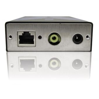 Extensor Kvm ADDER X100A-USB/P-IEC - 1