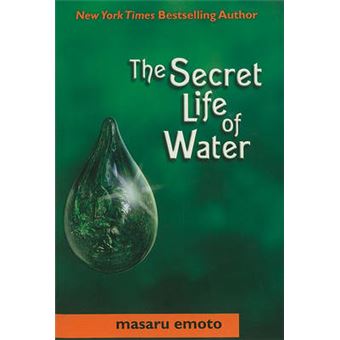 Secret Life Of Water - 1