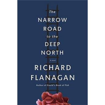 The Narrow Road to the Deep North - 1