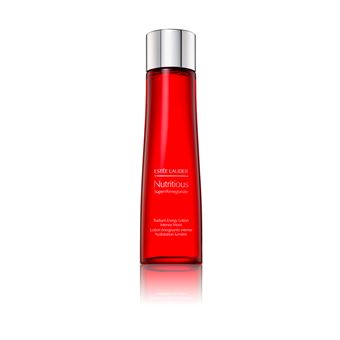 Loção para O Rosto Estée Lauder Nutritious Super-Pomegranate Radiant Energy Lotion Intense Moist - 1