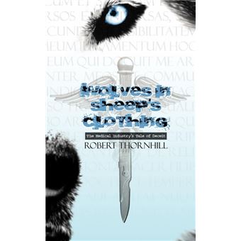 Wolves in Sheep's Clothing - Paperback / softback - 2012 - 1