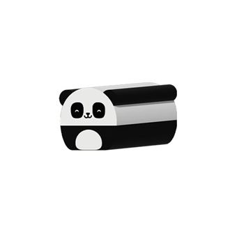Borracha I-Total Panda - 1