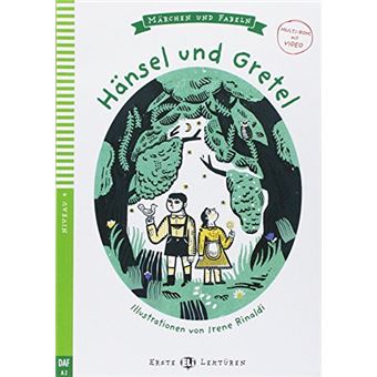 Hänsel Und Gretel - Hub E - 1