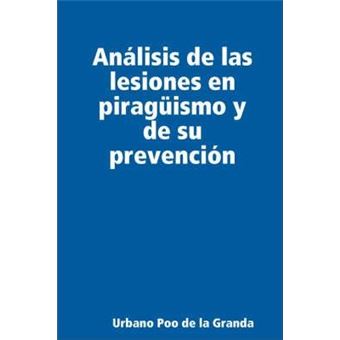 Analisis De Las Lesiones En Piraguismo Y De Su Prevencion - 1