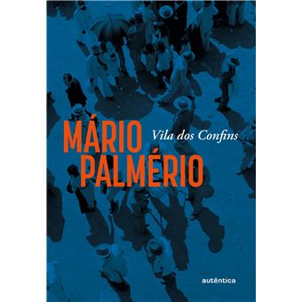 Vila Dos Confins - 1