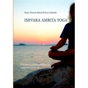 Ishvara Amrita Yoga - 1