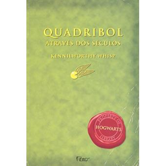 Quadribol Através Dos Séculos - 1