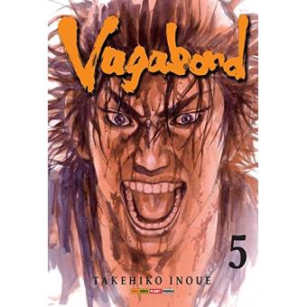 Vagabond - Volume 5 - 1