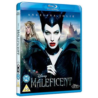 Filme Disney Maleficent - 1