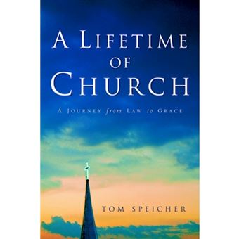 A Lifetime of Church - Paperback / softback - 2004 - 1