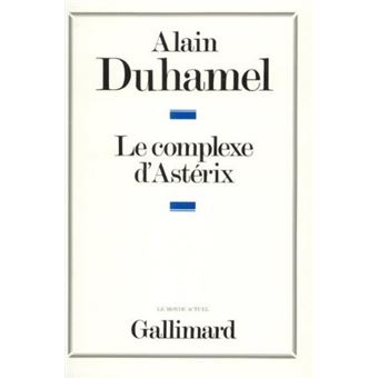 Le Complexe D'Astérix - 1