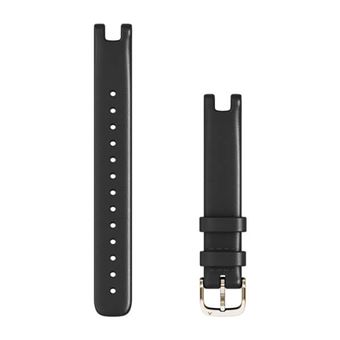 Banda Garmin Lily Bands | Preto - 1
