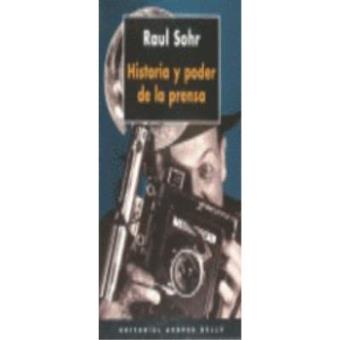 Historia y poder de la prensa - 1