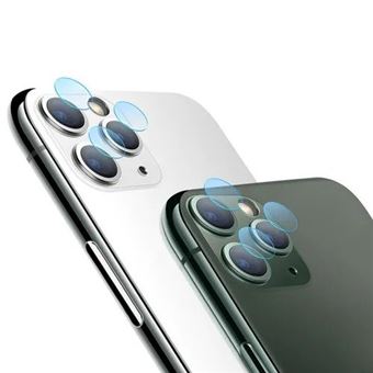 Película de Vidro de Câmara Traseira Phonecare para iPhone 11 Pro - 1
