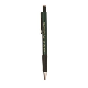 Faber-Castell Grip 1347 lapiseira 1 peça(s) Verde - 1