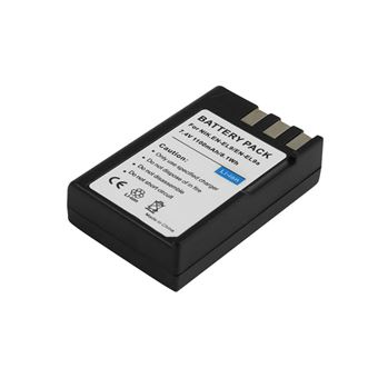 Bateria Avizar Li-ion para Nikon D3000 EN-EL9 | 7,4V 1100mAh | Preto - 1