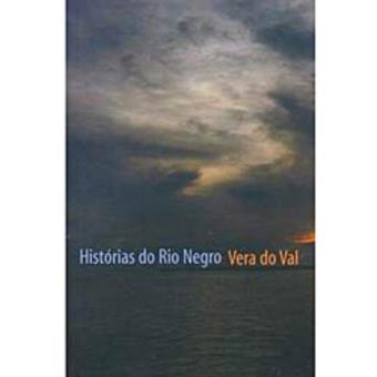 Historias Do Rio Negro - 1