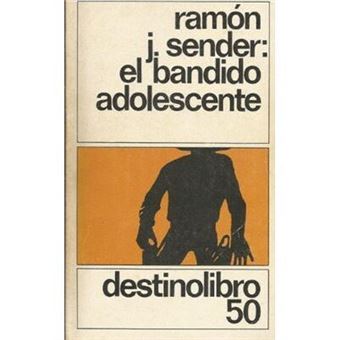 El Bandido Adolescente - 1
