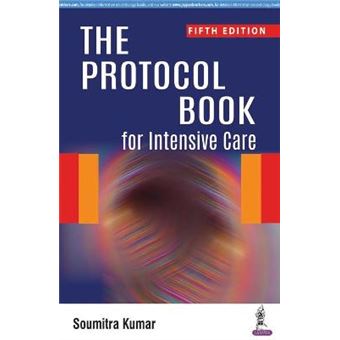 Protocol Book For Intensive Care - 1